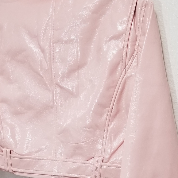 Pink Jacket - Picture 3 of 3